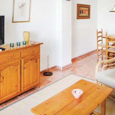 2 Bedroom Cozy In Apartment Torrevieja