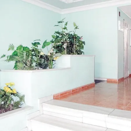2 Bedroom Cozy In Apartment Torrevieja
