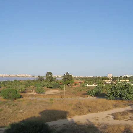 2 Bedroom Cozy In Apartment Torrevieja